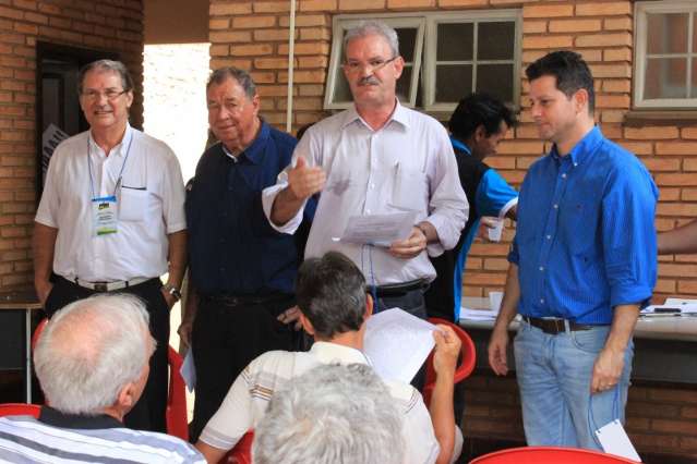PMDB se antecipa &agrave; &ldquo;janela da infidelidade&rdquo; e libera D&eacute;lia ao PR