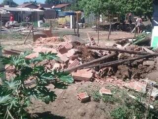Direitos Humanos acompanha situa&ccedil;&atilde;o de moradores do Canguru