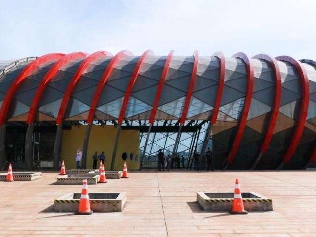 Empresa pede impugna&ccedil;&atilde;o e atrasa licita&ccedil;&atilde;o no Aqu&aacute;rio do Pantanal