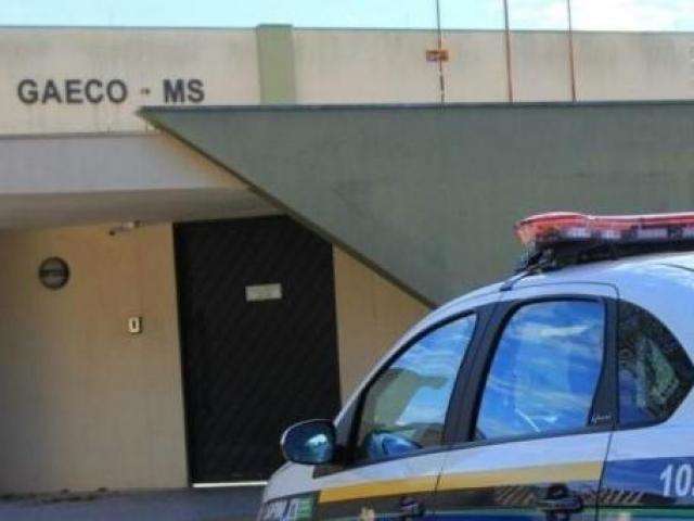 Opera&ccedil;&atilde;o contra &quot;neg&oacute;cios de fam&iacute;lia&quot; cumpre 15 mandados em 4 cidades