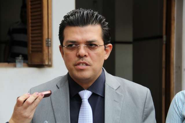 Olarte vai se reunir com ministra e pedir R$ 4 milh&otilde;es para agricultura familiar