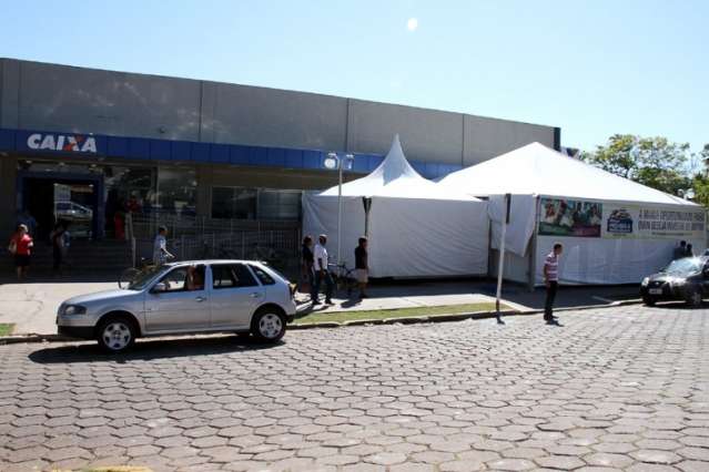 Feir&atilde;o come&ccedil;a hoje em Corumb&aacute; com R$ 100 milh&otilde;es para financiar im&oacute;veis