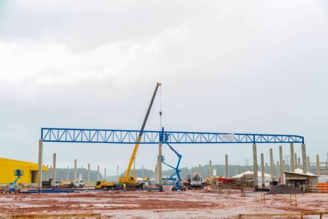 Menores cidades de MS foram as que mais geraram empregos em 2016