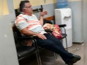 Ap&oacute;s 10 meses, policial civil suspeito de facilitar narcotr&aacute;fico &eacute; liberado