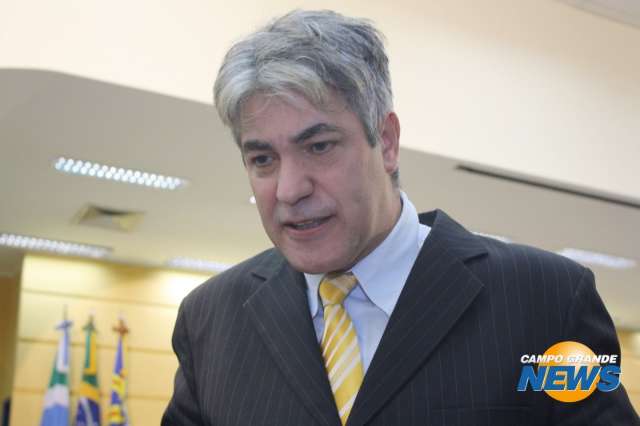 Bernal quer por vereadores no Pa&ccedil;o at&eacute; constru&ccedil;&atilde;o de nova C&acirc;mara