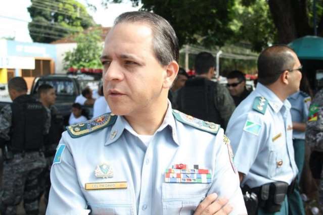 Policial assassinado em RO ser&aacute; promovido a cabo, mesmo depois de morto