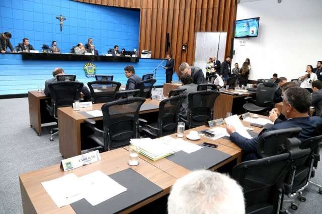 Assembleia vai criar frente parlamentar sobre seguran&ccedil;a alimentar