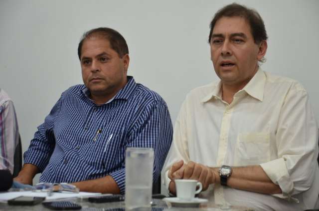 Bernal diz que &eacute; &ldquo;normal&rdquo; Minist&eacute;rio P&uacute;blico investigar atos oficiais