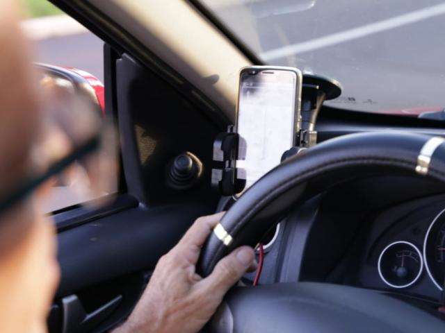 Motoristas da Uber paralisam servi&ccedil;o &agrave;s 13h desta quarta na Capital