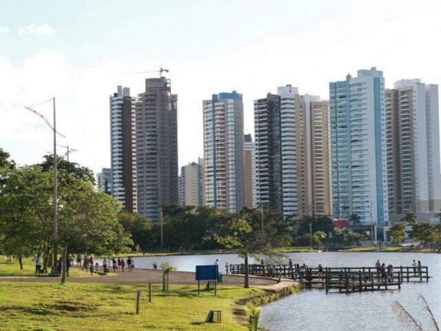 Brasil Cidade Grande