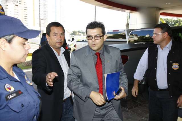 Capital perdeu R$ 171 milh&otilde;es do Minha Casa Minha Vida, diz prefeito