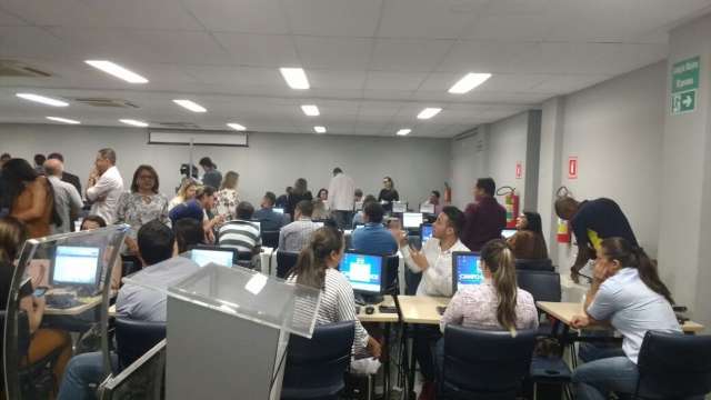Prefeitura concede desconto e parcela em at&eacute; 5 vezes d&iacute;vida ajuizada
