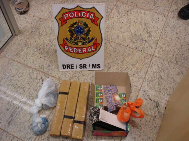  Jovem preso com LSD, ecstasy disse que era tudo para consumo pr&oacute;prio