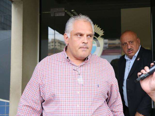 Procurador &eacute; denunciado sob suspeita de receber R$ 10 milh&otilde;es em propina