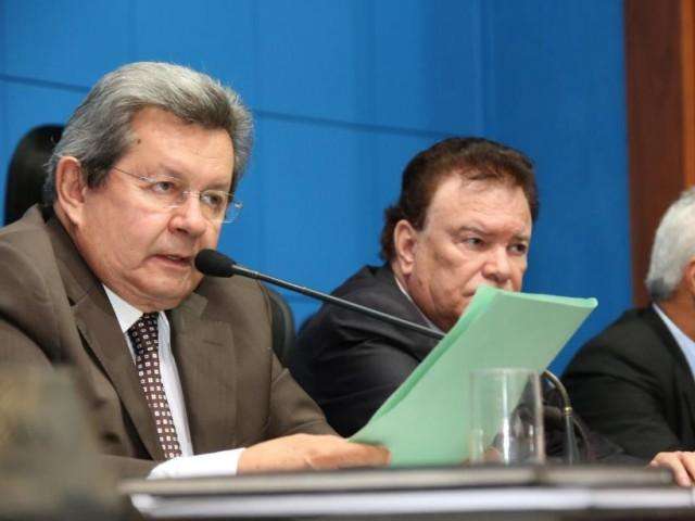 Ap&oacute;s faltar depoimento, pastor que gravou deputados vai &agrave; Assembleia na quinta