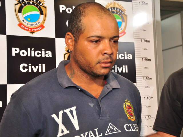 Em mais um processo, estuprador Vander Lan &eacute; condenado a 16 anos