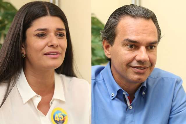 Campo Grande deve conhecer novo prefeito &agrave;s 18h deste domingo