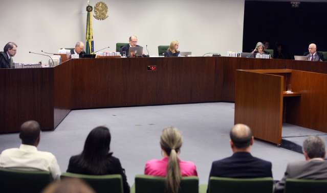 STF absolve deputado de MS em a&ccedil;&atilde;o sobre desvio milion&aacute;rio no Detran