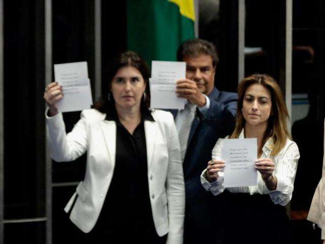 Davi Alcolumbre vence disputa e se torna novo presidente do Senado