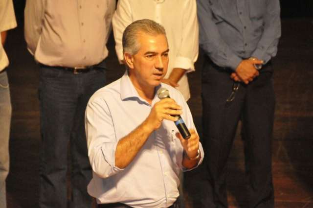Reinaldo cobra empenho de diretores para elevar Ideb das escolas