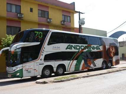 Promoção em passagens de Campo Grande à Corumbá vai até 30 de novembro