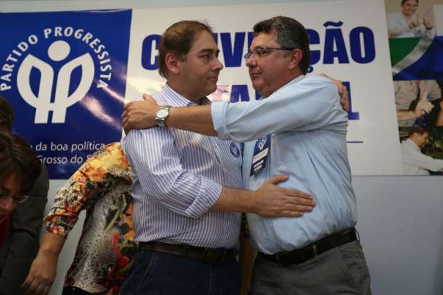 PP se rebela, lan&ccedil;a Bernal ao Senado e sexto candidato a governador