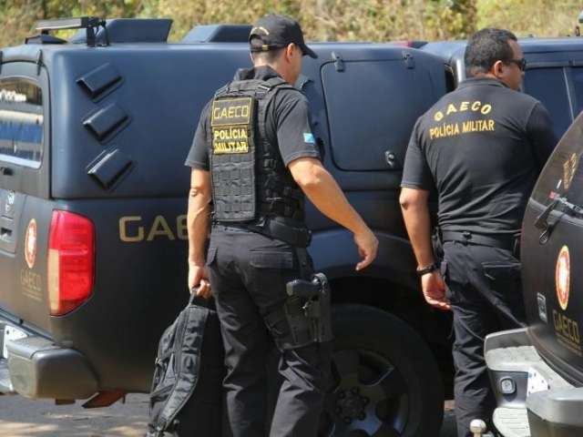 Juiz afasta do cargo &lsquo;espi&atilde;o&rsquo; de Gilmar Olarte no Tribunal de Justi&ccedil;a