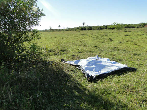  Adolescente ind&iacute;gena &eacute; encontrada morta com sinais de abuso sexual