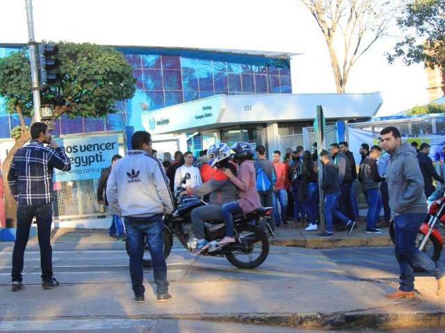 Governo chama candidatos da PM para prova de t&iacute;tulo e teste psicol&oacute;gico