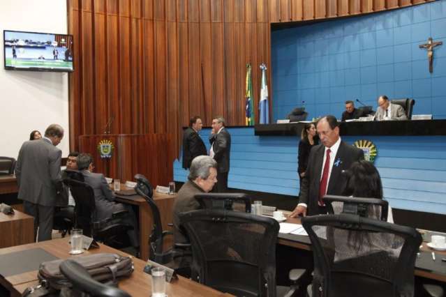 Deputados aprovam projetos relacionados &agrave; defesa do meio ambiente