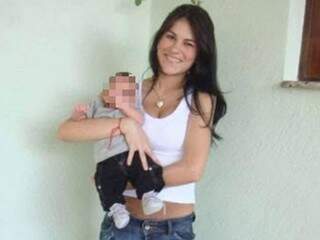 Eliza foi sequestrada no Rio de Janeiro e morta em Minas Gerais, conforme acusação (Foto: Reprodução/Facebook)