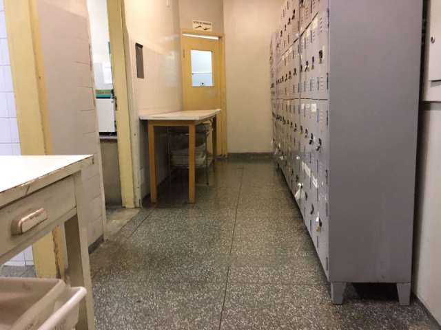 Sem material, nem exame de sangue &eacute; feito na rede municipal de sa&uacute;de