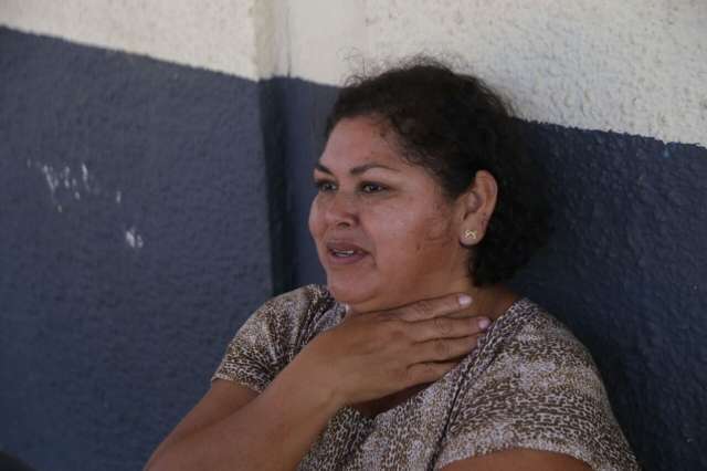 Dia das M&atilde;es na M&aacute;xima tem refor&ccedil;o do Batalh&atilde;o de Choque