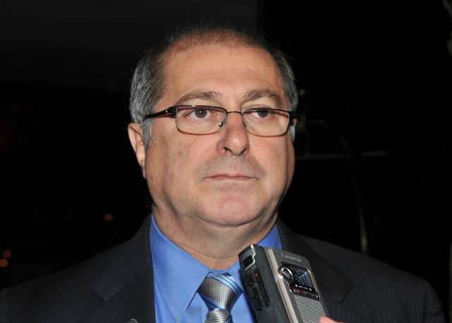 Paulo Bernardo favorecia empresa desde o governo Zeca, diz Delc&iacute;dio