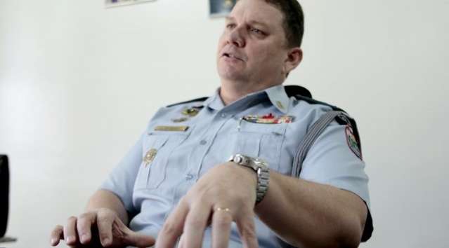Em seis meses, PM prendeu 2 mil foragidos e recuperou 1,2 mil ve&iacute;culos