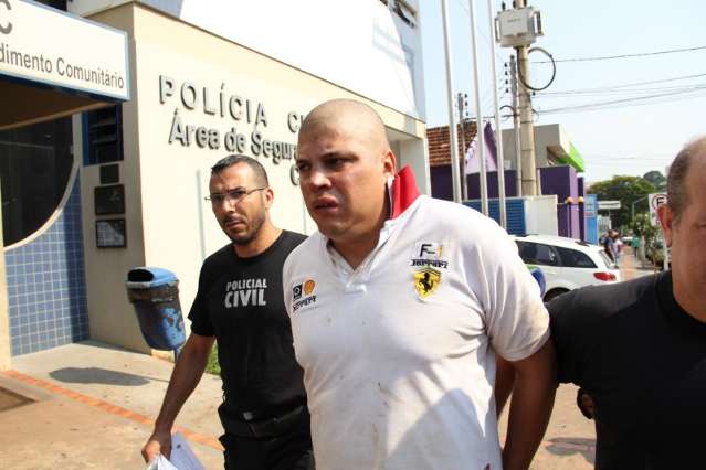 Padrasto nega estupro e afirma que tentou socorrer enteada