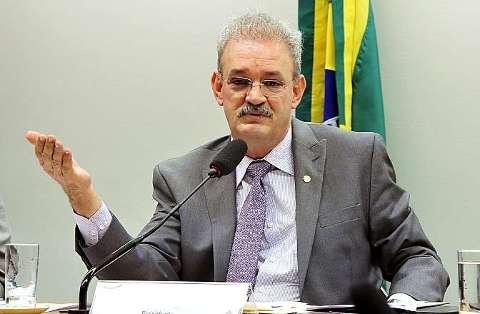 Bancada de MS acha que saída de Cunha favorece trabalhos na Câmara