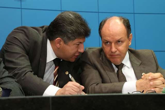 Encontro de parlamentares vai discutir combate a explora&ccedil;&atilde;o de crian&ccedil;as