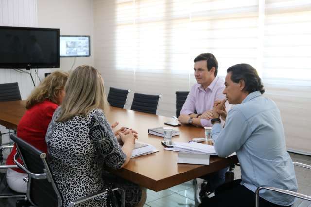 Prefeito anunciar&aacute; em breve medida para ocupar antiga rodovi&aacute;ria