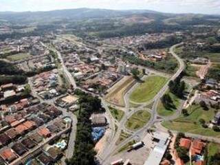 Louveira, no interior paulista, teve o melhor resultado entre as cidades brasileiras. (Foto: Prefeitura de Louveira/Divulgação)