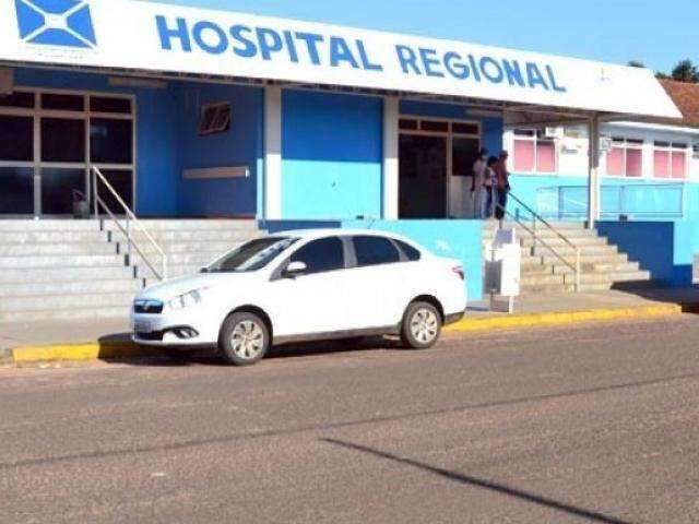 Idoso &eacute; diagnosticado com influenza mas se recupera bem em hospital 