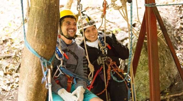 Governador vai lan&ccedil;ar evento internacional de ecoturismo e aventura