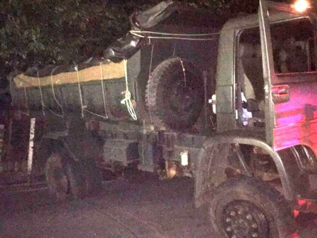 Militares envolvidos com tr&aacute;fico de drogas ser&atilde;o expulsos, afirma Ex&eacute;rcito