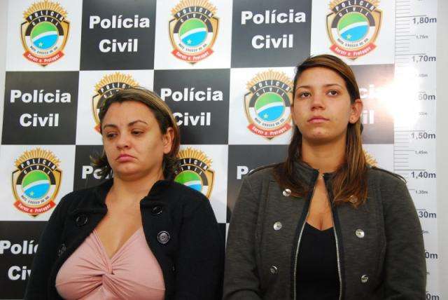 Negada liberdade a mulheres que aplicavam golpes em correntistas