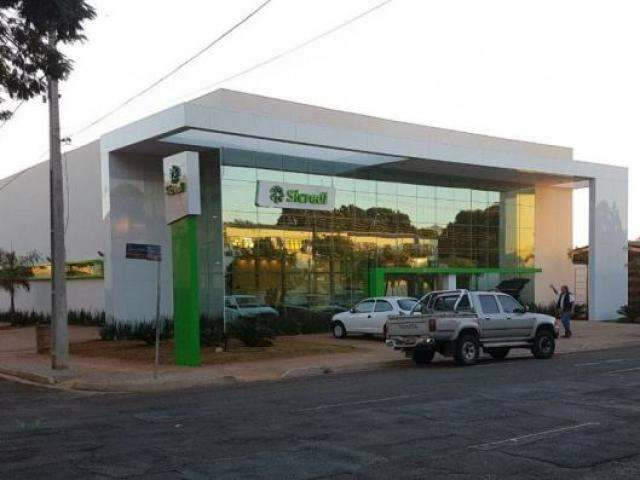 Sicredi inaugura nova ag&ecirc;ncia planejada para cliente &quot;se sentir em casa&quot;