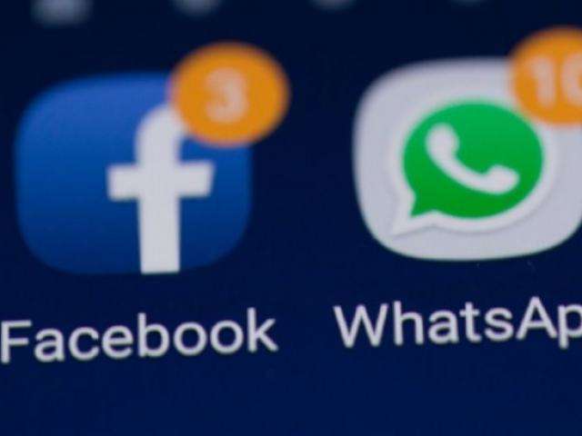 Facebook deve integrar mensagens entre WhatsApp, Instagram e Messenger
