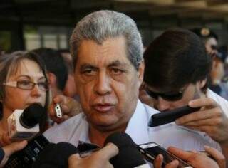 Governador lan&ccedil;a obras e entrega pr&ecirc;mios em Inoc&ecirc;ncia