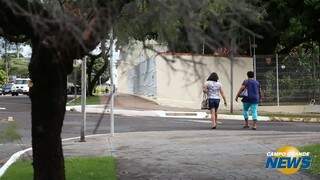 Bandidos aterrorizam domésticas no Jardim São Bento