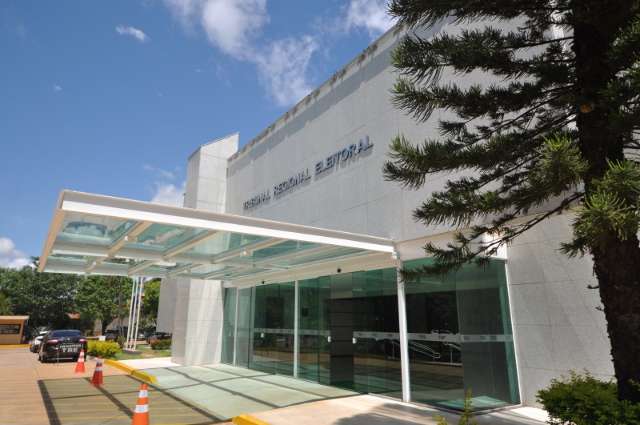 TRE-MS libera sistema para den&uacute;ncias eleitorais a partir do dia 15
