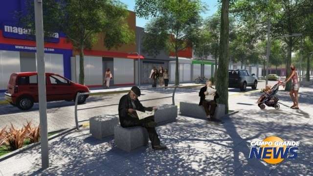 Empr&eacute;stimo de US$ 56 mi para reformar centro tem aval de comiss&atilde;o do Senado